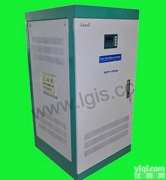 SDP-9KW单相220V转<em>三相</em>380V<em>交流</em>转换器