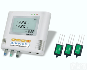 <em>土壤水分记录仪</em> ，多点<em>土壤水分记录仪</em>，土壤水分检测仪