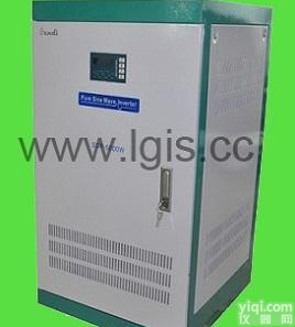 纯正弦波输出-欧洲CE<em>认证</em>8000W光伏离网<em>逆变器</em>