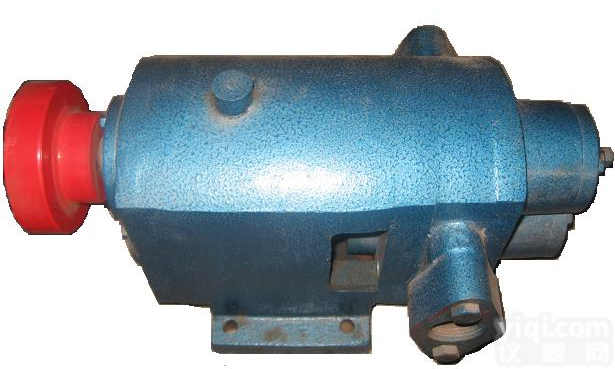 上海GWB外润滑<em>齿轮</em>泵|<em>涂料</em>用<em>齿轮</em>泵|润滑<em>齿轮</em>泵厂家