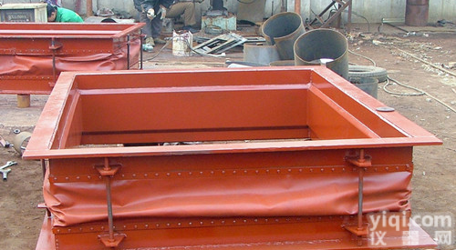 非<em>金属</em><em>柔性</em><em>补偿器</em>