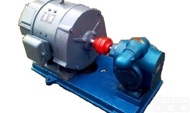 上海CHY直流<em>齿轮油</em>泵厂家|油泵<em>价格</em>