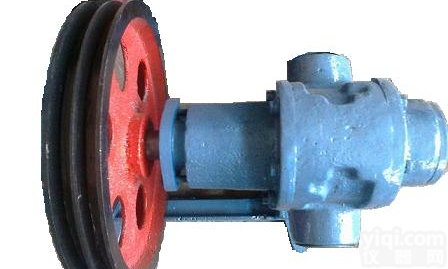 上海CB<em>稠油</em><em>齿轮泵</em>生产地|齿轮油泵价格