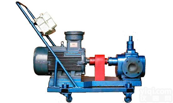 移动式<em>齿轮泵</em>价格|<em>不锈钢</em>齿轮油泵厂家|上海油泵