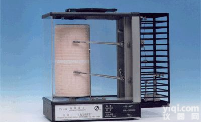 ZJ1-2B<em>温湿度</em>记录仪|<em>周记</em><em>温湿度</em>仪|实时曲线纸质<em>温湿度</em>记录仪