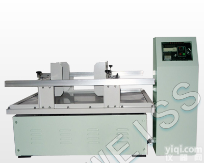 <em>浙江模拟汽车运输振动试验台</em>生产厂家