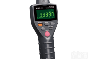 日本<em>日置</em>HIOKI <em>转速</em>计FT3406 防摔FT-3406 非接触式<em>转速</em>计