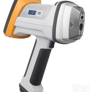 济宁鲁科供应<em>牛津</em>手持式<em>光谱仪</em>X-Met7500