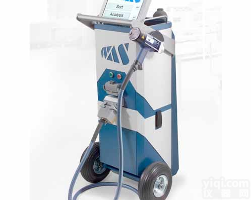 济宁鲁科供应直读<em>光谱仪</em>，英国<em>牛津</em>WAS<em>移动式</em>直读<em>光谱仪</em>PMP