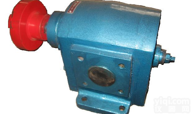 ZYB低压<em>可调式</em><em>渣油</em>泵（1.5Mpa）性能介绍