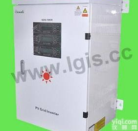 GX率太阳能并网<em>逆变器</em>SDS-12KW-欧洲CE<em>认证</em>