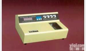 581-S<em>比色计</em>,<em>光电</em><em>比色计</em>厂家