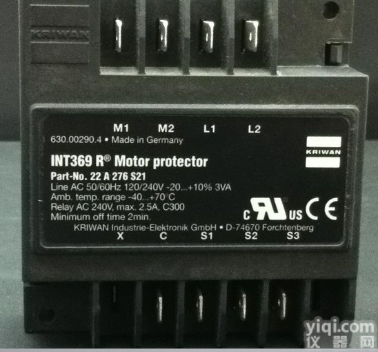 INT369R保护<em>模块</em>，INT369R<em>保护器</em>