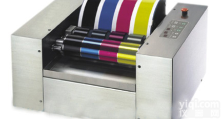 厂家多段式油墨展色仪，印刷适性仪BGD 626