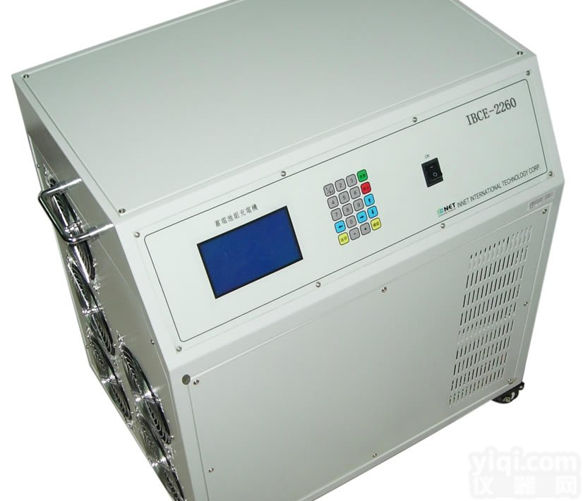 <em>IBCE</em>-<em>2260</em> <em>充电机</em>
