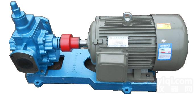 上海高温<em>齿轮泵</em><em>生产商</em>_齿轮油泵价格