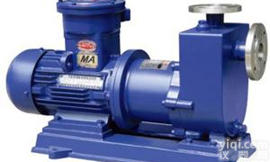 上海ZCQ磁力自吸泵生产商_<em>自吸式</em><em>齿轮</em>泵电话