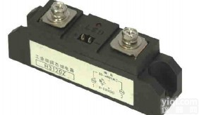 工业级交流固态<em>继电器</em>H360Z H120型<em>模块</em>式固态<em>继电器</em>厂家