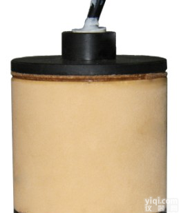 气体<em>换能器</em>,水声<em>换能器</em>,20KHz水平无方<em>向性</em>柱形空气<em>换能器</em>