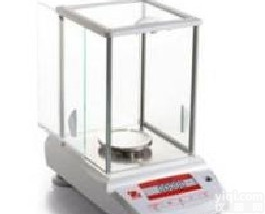 美国奥<em>豪斯</em> <em>电子天平</em> <em>CP64</em>