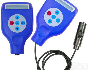 果欧 GT8202 两用/非铁基<em>涂层</em><em>测厚仪</em> <em>涂层</em><em>膜厚计</em>GT-8202