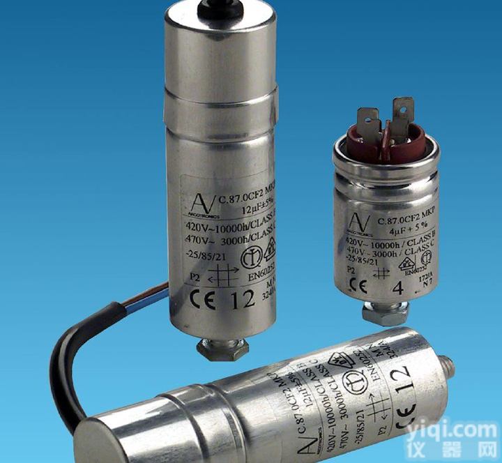 原装进口<em>意大利</em>Arcotronics/KEMET<em>电容</em>