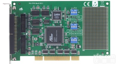 【<em>广东</em>研华代理商报价】<em>PCI</em>-1737U研华<em>采集卡</em>价格