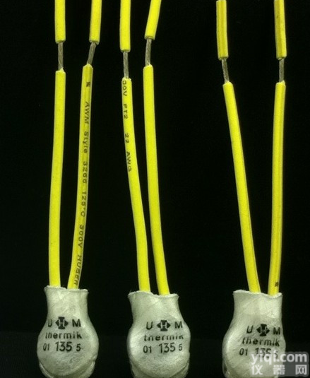 <em>供应</em>thermik变压器/<em>电抗器</em>专用S01纽扣式温控开关