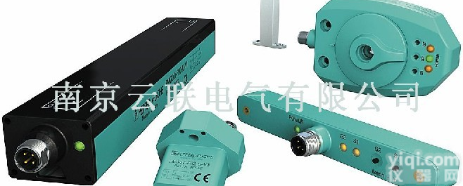 P+F倍加福<em>接近开关</em>，CBN5-F46-E0 P+F<em>接近开关</em>