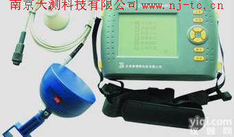 智<em>博联</em>混凝土<em>楼板</em>厚度检测仪，ZBL-T720测厚仪，智<em>博联</em>测厚仪