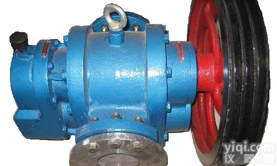 <em>LCW</em>高粘度<em>罗茨</em><em>保温</em>泵价格