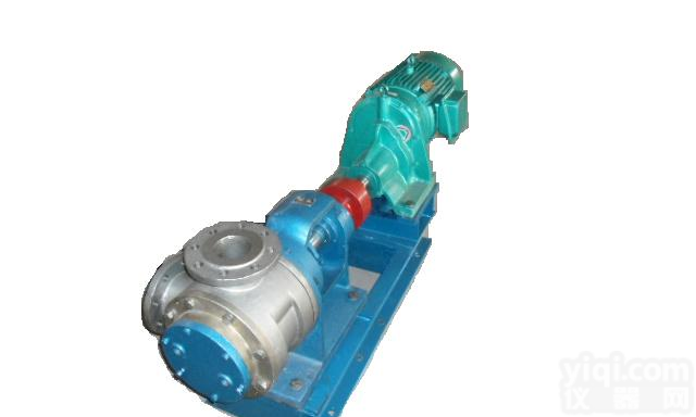 <em>NYP</em><em>内环</em>式高粘度<em>保温</em>泵生产商
