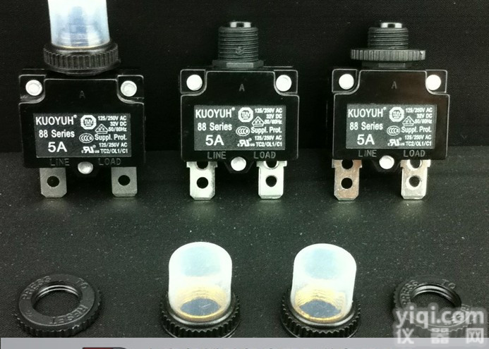 <em>现货供应</em>KUOYUH-88过载（流）<em>保护器</em>