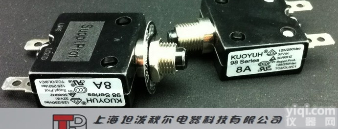 KUOYUH-98系列大电流<em>过载</em>（流）<em>保护器</em>