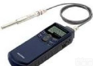 日本<em>小野</em> HT-6100 <em>转速表</em>