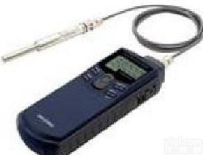 日本<em>小野</em> HR-6800 <em>转速表</em>