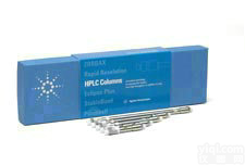 Agilent <em>ZORBAX</em> SB-Aq<em>色谱柱</em>（货号：<em>880975</em>-914）