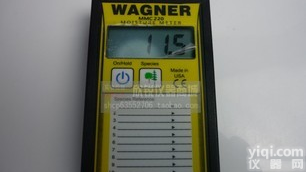 <em>美国</em>瓦格纳MMC220<em>木材</em>湿<em>度仪</em> Wagner<em>木材</em>测水仪MM-C220