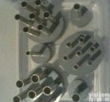 七孔琼脂打孔器<em>定制</em>厂家<em>上海</em>天呈南京 多孔打孔器