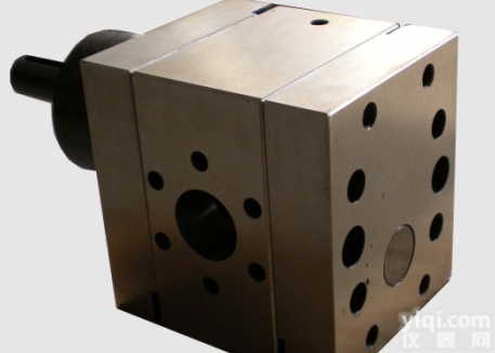 供应高温BOPA双向<em>拉伸膜</em><em>熔体</em>泵齿轮<em>熔体</em>泵