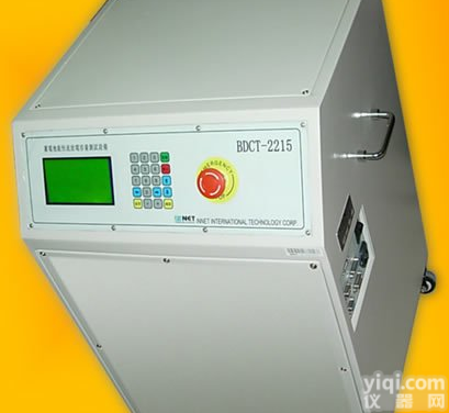 ACLT-3925H RLC<em>负载</em>/中频电源<em>负载</em>测试箱/交流测试<em>负载</em>