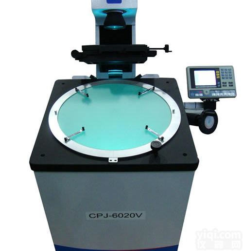 万濠高精度<em>落地式</em>测量<em>投影仪</em>