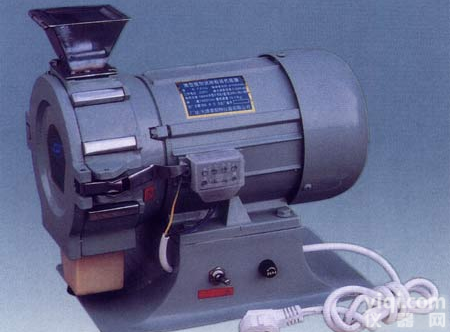 上海<em>粉碎机</em>，<em>微型</em><em>粉碎机</em>，FZ102<em>微型</em><em>粉碎机</em>