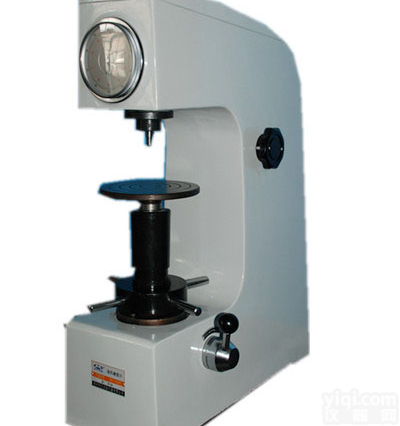 安徽合肥HR-150AI<em>新型</em><em>洛氏硬度</em>计手动式