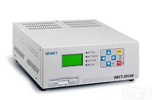 SBCT-0510S <em>单体</em><em>蓄电池</em>活化仪