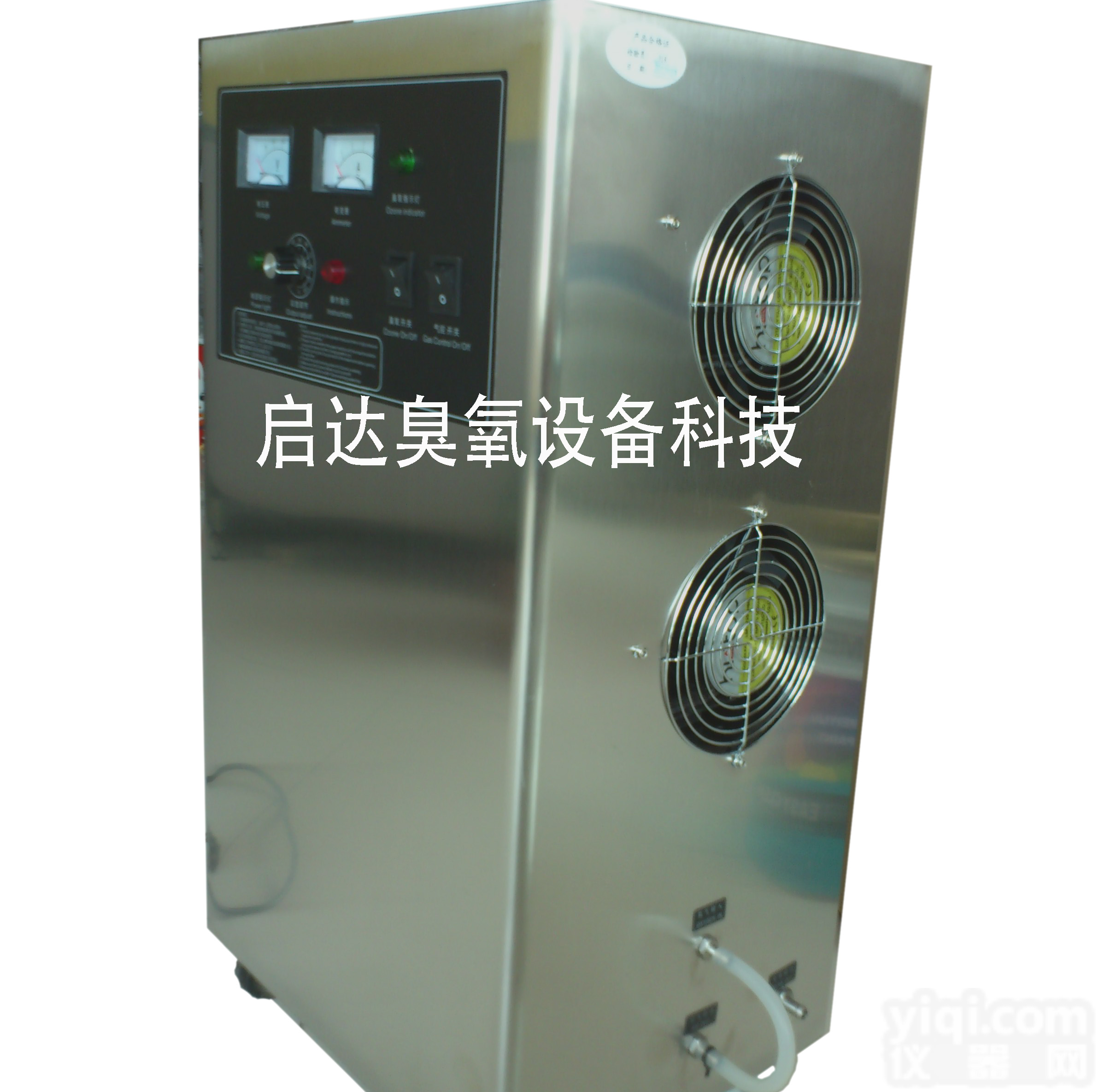 <em>郑州</em><em>臭氧</em>发生器，<em>郑州</em><em>臭氧</em>发生器厂家