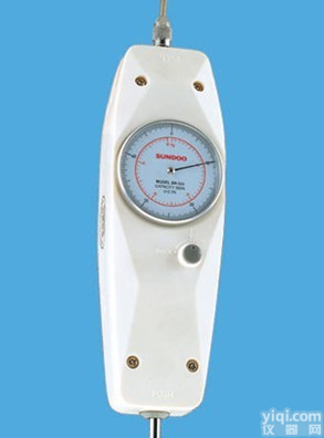 <em>上海</em><em>推拉</em>力计，指针式<em>推拉</em>力计，SN系列指针式<em>推拉</em>力计