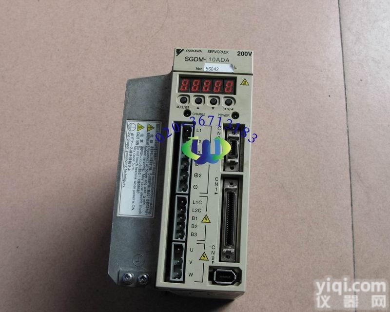 <em>安川</em><em>伺服</em>驱动器<em>厂家</em>维修