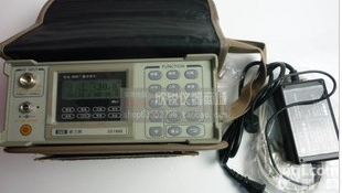 德力<em>场强仪</em>DS1882/DS1882B <em>经济型</em>频谱场强分析仪DS-1882