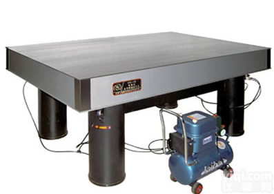 上海<em>隔振</em>平台，自平衡<em>隔振</em>平台，GSZ-5/6气垫式自平衡<em>隔振</em>平台